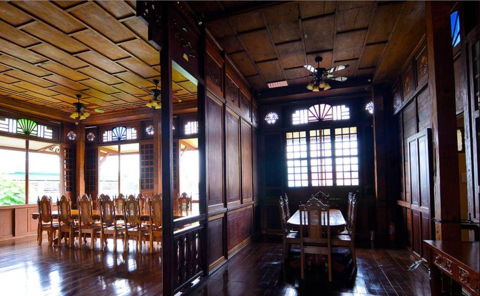 Casa Simeon Hotel Bacacay Exterior photo